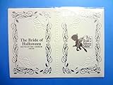 ブックカバー 劇場版 コナン ハロウィンの花嫁 2022年 映画グッズ 2