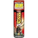 スーパースズメバチジェットプラス 480ml 15428