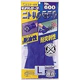 エステー Ｎｏ．６００　ニトリルモデル　Ｌ　５双