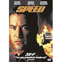 スピード [AmazonDVDコレクション]