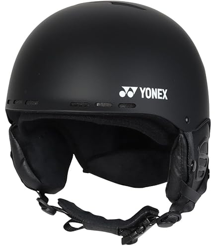 Amazon | ヨネックス（YONEX） スノーボード ヘルメット SBACHP01