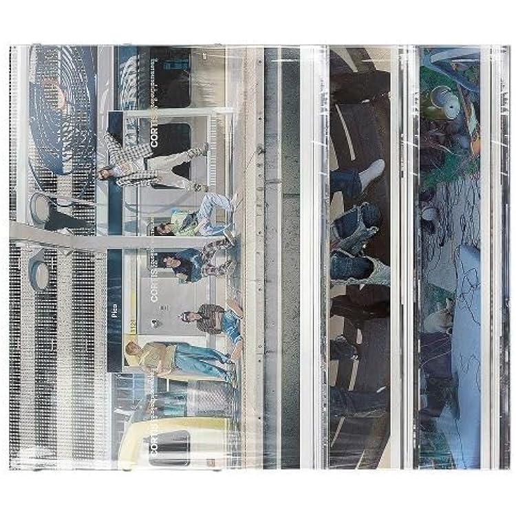 cortis　トレカ　未開封27　color outside the lines CORTIS-The 1st EP [COLOR OUTSIDE THE LINES]黑膠/頌缽主頁連結🔗