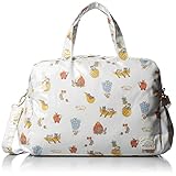 [ジェラート ピケ] アニマルフルーツママバッグ  PWGB172633 2 OWHT