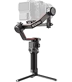 Amazon.co.jp: DJI RS 3 Proコンボ 3軸ジンバルスタビライザー