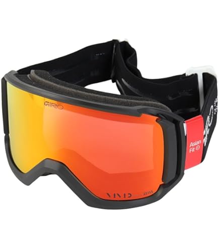 Amazon.co.jp: [Giro] ジロ スキーゴーグル メンズ レディース 2026