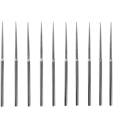 Metal Machine Reamer Tool – 4-25mm H7 Straight Shank Chuck Reamer With 4 Flutes (21.0mm Size)