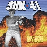 ハーフ・アワー・オブ・パワー