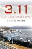 3.11: Disaster and Change in Japan (English Edition)