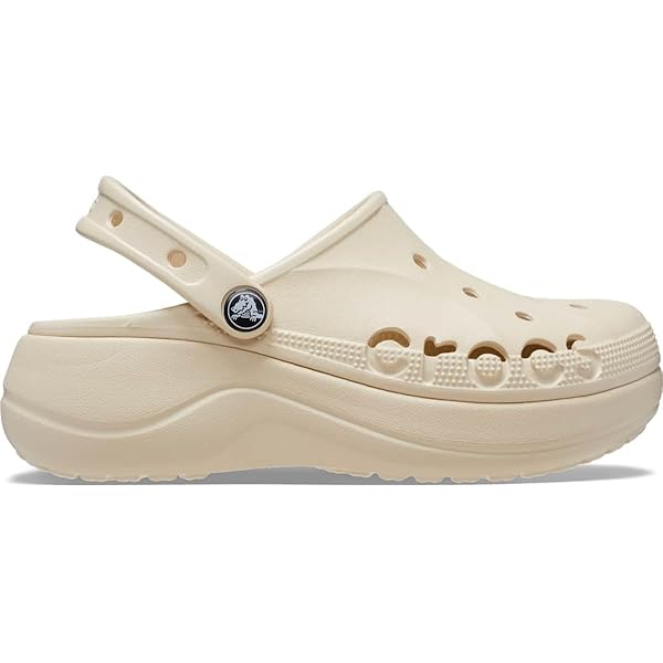Amazon | [クロックス] SIREN CLOG BLACK 208547-001 サイレン
