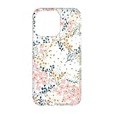 Kate spade (ケイトスペード) iPhone13 Pro 専用 アイフォン13 Pro スマートフォンケース スマホケース (Multi Floral Rose Green) [並行輸入品]