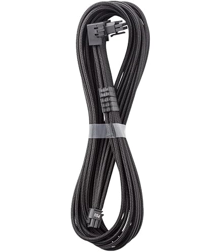 CableMod Basics RT-Series 12VHPWR ケーブル Amazon.co.jp: CableMod Basics RTシリーズ 12VHPWR Direct PCI