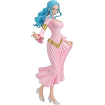 Amazon.co.jp: Banpresto ワンピース クロニクル グリッター