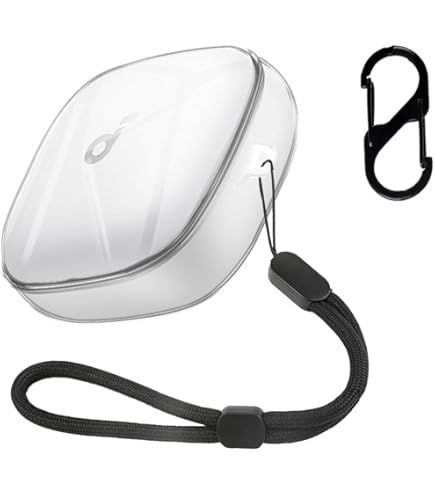 Amazon | For Anker Soundcore Liberty 5 ケース【LAZIRO