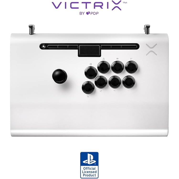 Amazon.co.jp: 【国内正規品】【SONYライセンス商品】NACON DAIJA