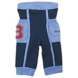 【春物】 chocola(ショコラ) 天竺8分丈パンツ 95cm /杢コン NO.CH-1621-38043