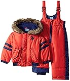 U.S. Polo Assn. OUTERWEAR ベビー・ボーイズ カラー: オレンジ
