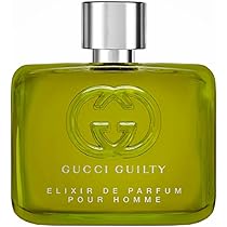 Amazon | GUCCI(グッチ) グッチ ギルティ アブソリュート