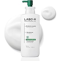 Amazon | LABO-H 公式 ラボエイチ 頭皮サポート クリニック