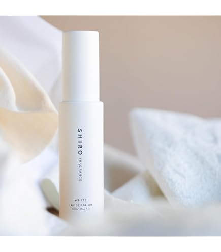 Amazon | SHIRO ゼロサボン オードパルファン ZERO SAVON EAU DE