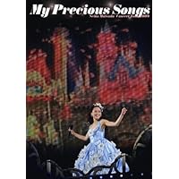 Amazon.co.jp: 25th Anniversary SEIKO MATSUDA CONCERT TOUR 2005