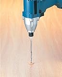 アネックス(ANEX) 下穴錐 木工用 4mm AMK-004