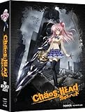 Chaos Head: Complete Series