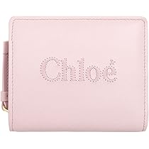 Amazon | [クロエ] 財布(二つ折り財布) CHC23SP867 I10