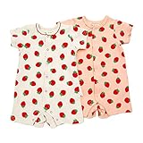 Youpi!(ユッピー) 半袖グレコ (70～80cm) キムラタンの子供服 (19721-161b) アイボリー 70