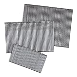Paslode 650212 1-Inch by 18 Gauge Galvanized Brad Nail (2,000 per Box) [並行輸入品]
