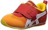 [アシックス] ベビーシューズ アイダホBABY GR-ES 2 TUB159 オレンジ 14.0