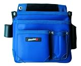 KAWA'TEC-II 棟梁型工具差付釘袋 KW-721-N