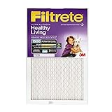 25 x 25 x 1、Filtrete Ultra Allergen Reduction Furanceフィルタエアフィルタ、MERV 11、by 3 M