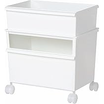 FLEXISPOT キッチンワゴン CB4 キャスター付き 調味料ラック FLEXISPOT キッチンワゴン CB4 キャスター付き 調味料ラック