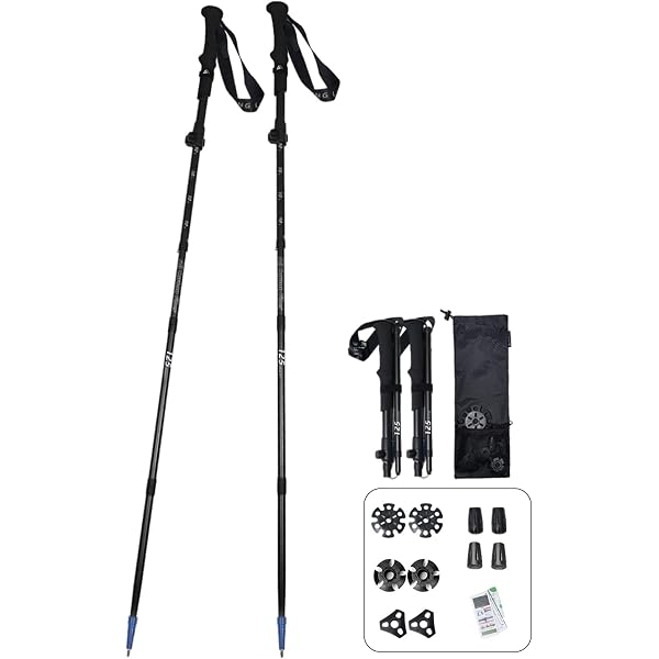 Amazon.co.jp: Black Diamond Equipment – トラバース3 スキーポール
