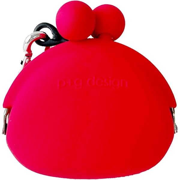 Amazon | (ピージーデザイン) p+g design シリコン 財布