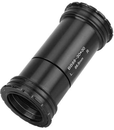 Amazon | Kogel ベアリング BB セット BB86/92 to Dub Road セラミック