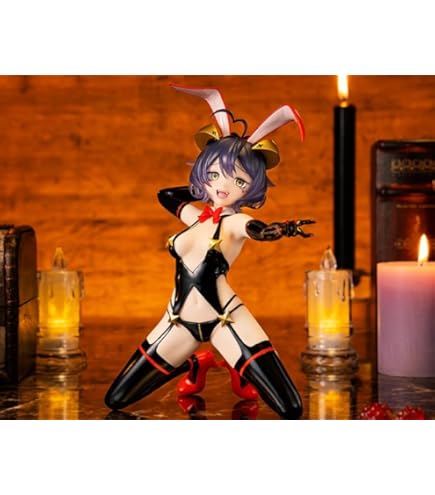 Amazon | マジアベーゼ フィギュア 魔法少女'にあこがれて Vivit