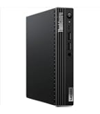 Amazon.co.jp: 【整備済み品】 Lenovo レノボ ThinkCentre M720Q Tiny