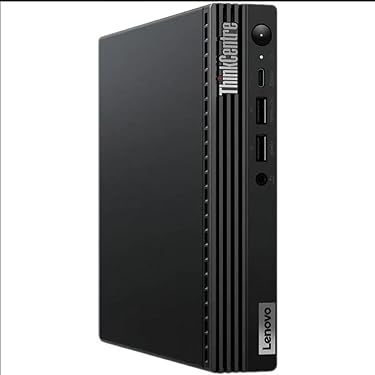 小型パソコンLenovo ThinkCentre M70q i3-10100T Amazon.co.jp: 小型パソコンLenovo ThinkCentre M70q i3-10100T CPU3