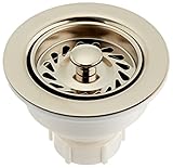 ジョーンズStephens b02404アンティークニッケルバスケットStrainer