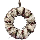 Paseo クリスマス オーナメント リースXL XS-77XL