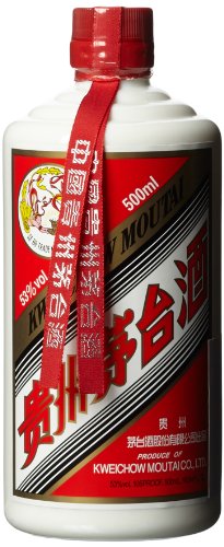 芽台酒　（貴州）　53度　500ｍｌ　正規 [食品&飲料]