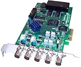 PCI-ExpressX4 アナログデジタル入出力ボード ADXII14-125M-PCIEX (75Ωモデル)