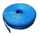 送水ホース スカイホース 内径50mm 30m 穴なし