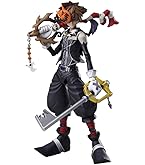 一番くじ KINGDOM HEARTS A賞 ソラ＆ミッキースタチュー フィギュア Amazon.co.jp: 一番くじ KINGDOM HEARTS～20th