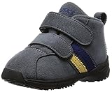 [アシックス] キッズシューズ コンフィBABY EX-MID2 TUB160 16ダークグレー 16.0