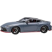 京商 1/43 日産 フェアレディ Z ニスモ 2024 ホワイト ミニカー 京商 1/43 日産 フェアレディ Z ニスモ 2024 ホワイト