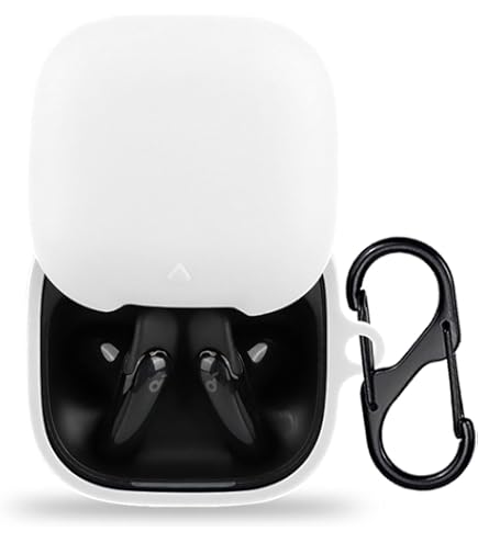 Amazon | Anker Soundcore Liberty Buds 用 ケース カバー【YANMONGI