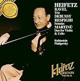 Heifetz Collection Vol. 44