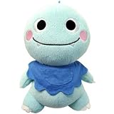 Amazon Co Jp ざわざわ森のがんこちゃん ぬいぐるみキーチェーン がんぺーちゃん ホビー 通販